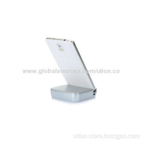 Best-quality 10400mAh manual power bank for mobile phone